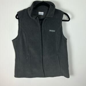 Columbia Vest -‎ Men's Large